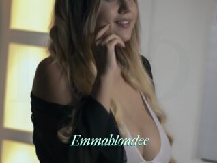 Emmablondee