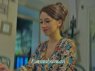 Emmabolman