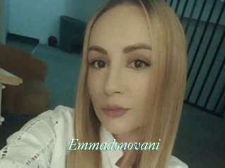 Emmadonovani