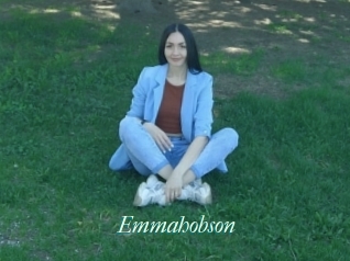 Emmahobson