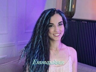 Emmajakson