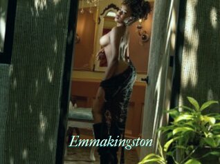 Emmakingston
