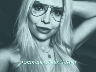 Emmanordbabestation