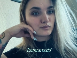 Emmareedd