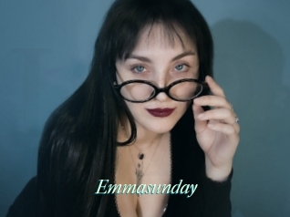 Emmasunday