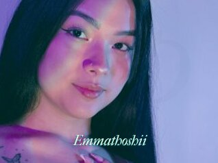 Emmathoshii