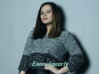 Emmelinearly