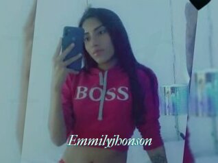 Emmilyjhonson