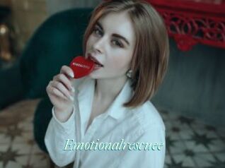 Emotionalrescuee