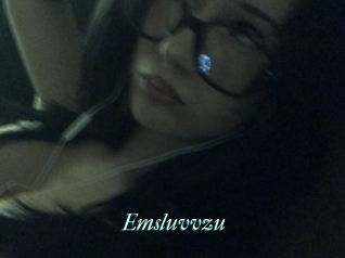 Emsluvvzu