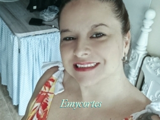 Emycortes
