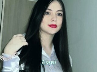 Emyii