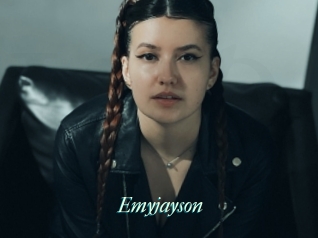 Emyjayson