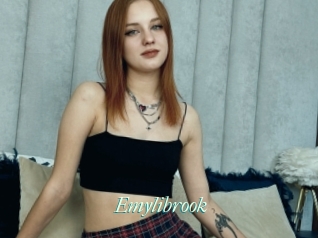 Emylibrook
