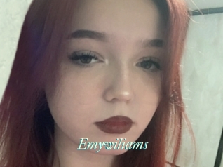 Emywiliams