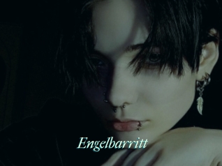 Engelbarritt