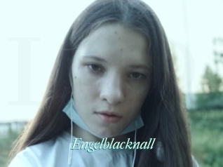 Engelblacknall