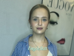 Engelellett
