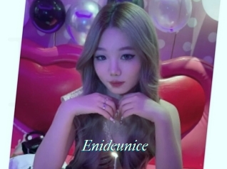 Enideunice