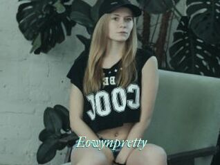 Eowynpretty