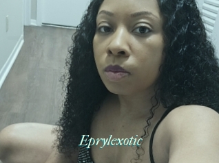 Eprylexotic