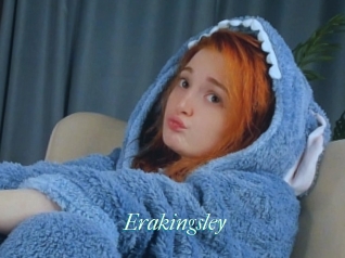 Erakingsley