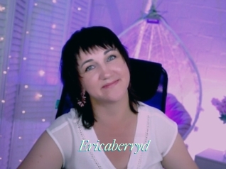Ericaberryd