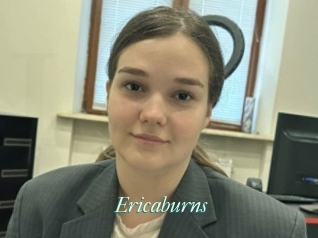 Ericaburns