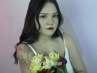 Ericajason