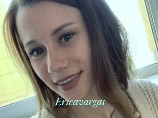 Ericavargas