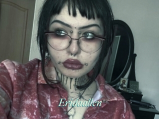 Eridaallen