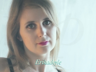 Erikadoyle