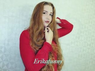 Erikafunny