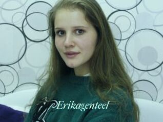 Erikagenteel