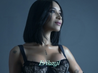 Erikagil
