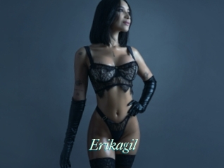 Erikagil