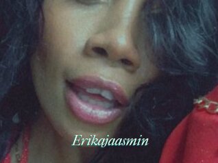 Erikajaasmin