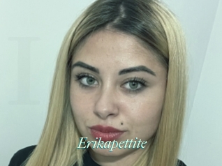 Erikapettite