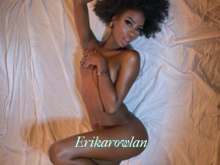 Erikarowlan
