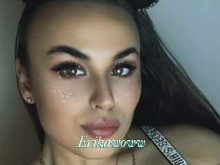 Erikawoww