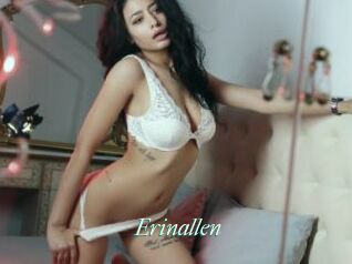 Erinallen