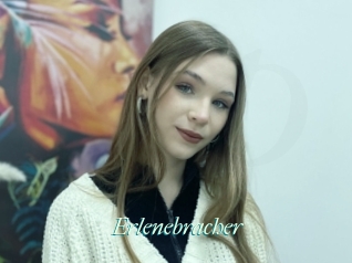 Erlenebracher