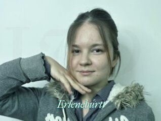 Erleneburtt