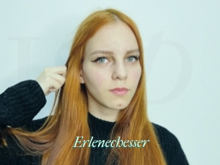 Erlenechesser