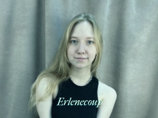 Erlenecoup