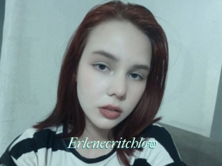 Erlenecritchlow