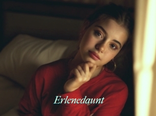 Erlenedaunt