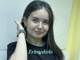 Erlenedeeks