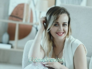 Erlenedownton