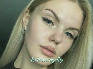Erleneengelby